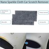 6Pcs Nano Sparkle Cloth Car Scratch Remover - Advanced Nano
