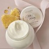 Crema Para Cuerpo Y Manos Con Leche Y Miel -