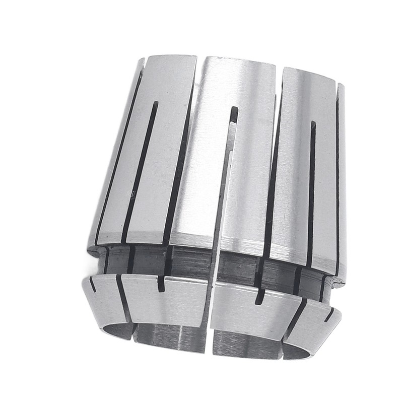 Collet Chuck Spring Collet Cemented Carbide ER32 Clamp Lathe Accessory