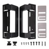 2PK 3316882900 RV Refrigerator Door Handle Compatible with S,Std Dr