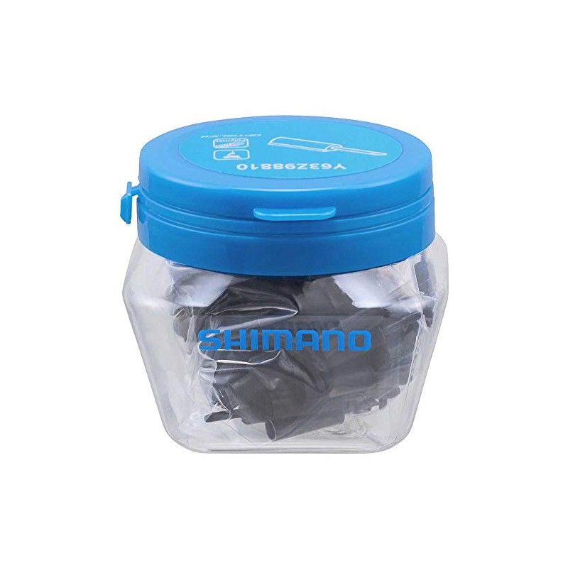 Shimano Y63Z98810 Outer Cap for Shift with Short Nose for