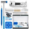 Jorest Watch Link Removal Tool Kit, Watch Band Tool For