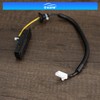 Rldym Hatch Button Trunk Lid Latch Release Switch 25380-3JA0B for
