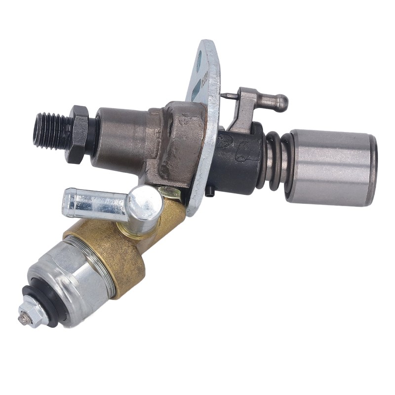 Fuel Injector Copper and Iron High Reliability Diesel Generator Accessories