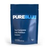 Generic PureBlue Superfood Blend | All-in-One Wellness Solution | Complete