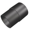 2 1/2" TO 2 1/4" REDUCER FOR DUST COLLECTION By