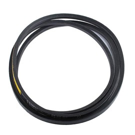 130801, 144959, 138255 Belt for Craftsman AYP Husqvarna Poulan 144959 21547027 21547188 130801 5321449-59 24690, 1/2'' X 95'' Premium Belt