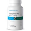 Cooper Complete Methyl Folate 5 mg (5000 mcg) Pack of