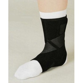Japan Sigmax Exade Ankle 3 Left S 452311