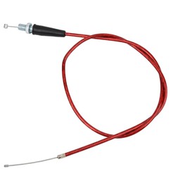 ABCERRSI 37.4" Throttle Cable Compatible with 50cc 70cc 90cc 110cc 125cc 140cc 160cc 190cc Pit Bike Dirt Bike Mini Bike Go Kart Moped ATV Scooter