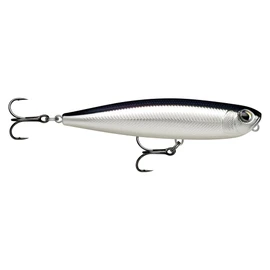 Rapala Precision Xtreme Pencil Wobbler Elite Blue 8.7 cm