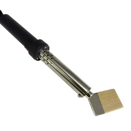 JIAWANSHUN Round Belt Welding Machine Joint Machine (Soldering Iron)