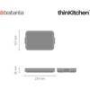 Brabantia - Make & Take Break Set - Set of