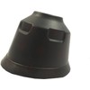 Rear Right or Left Door Stop Magnet and Cover for