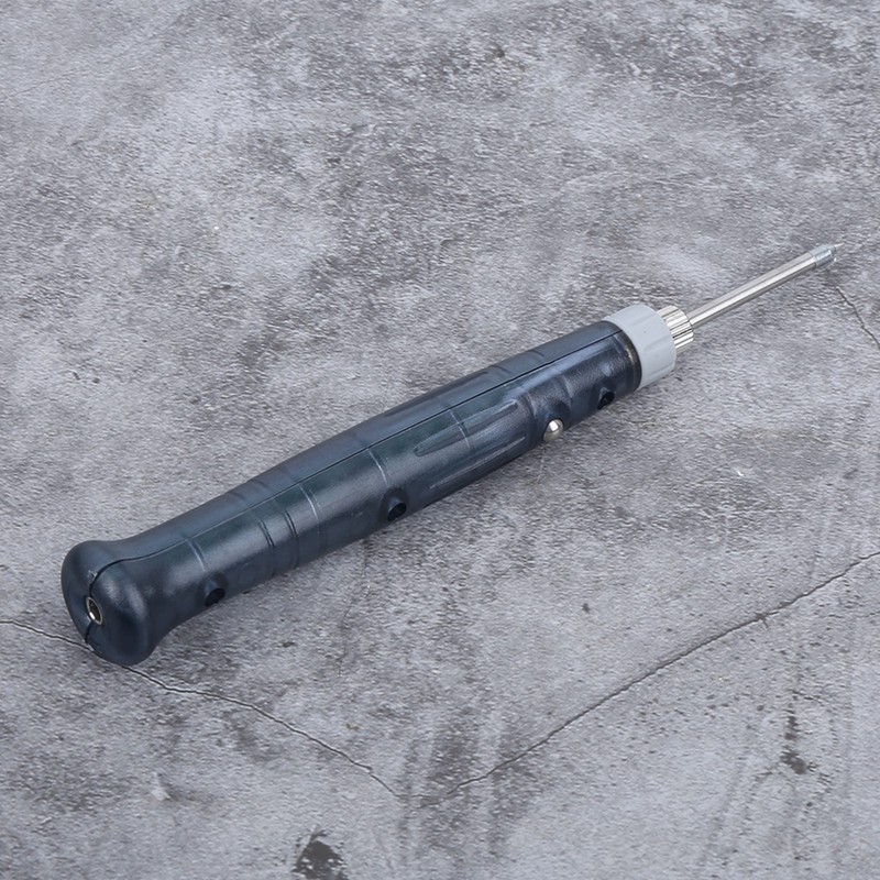 USB Soldering Iron Mini Portable Solder Pen Set Repair Tool