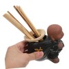 LABRIMP Unique Style Tea Set Chinese Kung Fu Tea Making