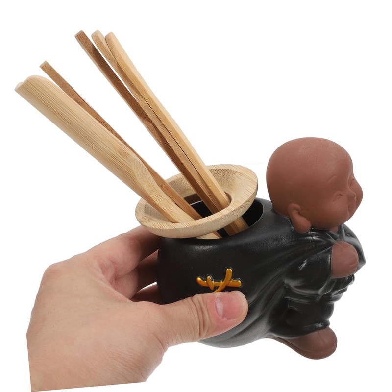 LABRIMP Unique Style Tea Set Chinese Kung Fu Tea Making