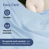 CGK Unlimited Extra Deep King Sheet Set - 6 Piece