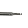 Intellitron TA-1317 17ft Stainless Steel Telescopic Antenna 3/8-24