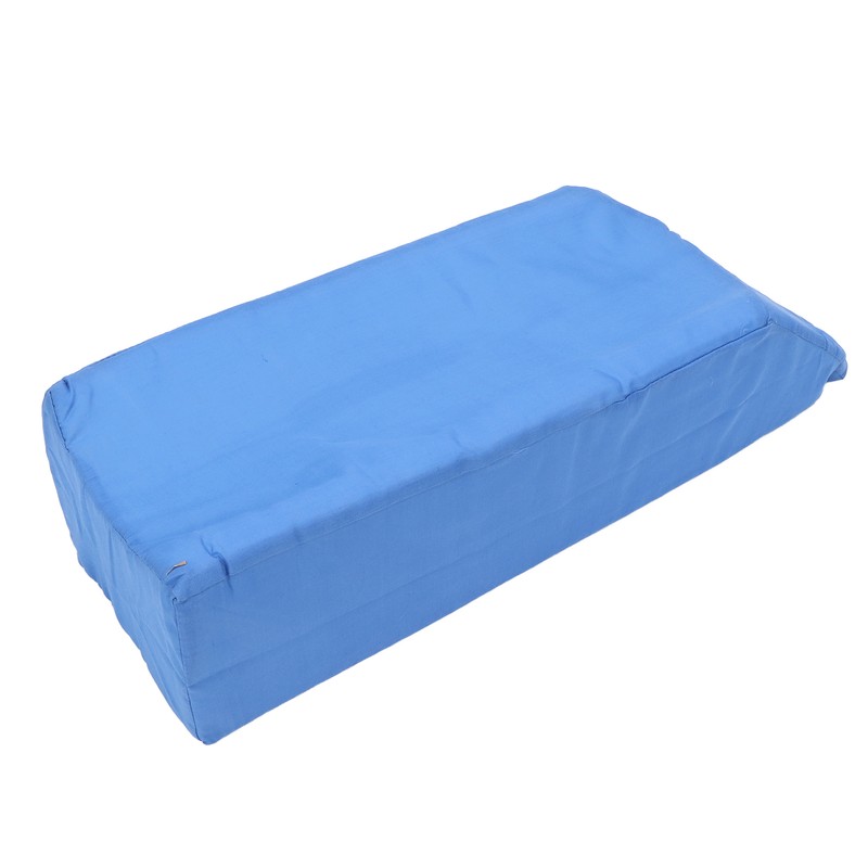Leg Elevation Pillow Leg Ankle Knee Rest Elevating Position Wedges
