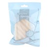 Konjac Sponge Face Body Blanco