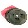 RUK Sport 6 inch 150mm Kayak Deck Hatch with inner