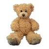 Cuddly Soft 8 inch Stuffed Butterscotch The Bear...We Stuff 'em...You