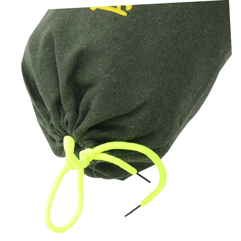 Mipcase Flood Barriers for Doors Home 3pcs Heavy Duty Sandbags