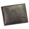 NORDEE Men's Elegant Wallet 12 cm x 9.5 cm x