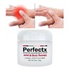 Articulaciones Para Intensiva Ósea Terapia De Crema