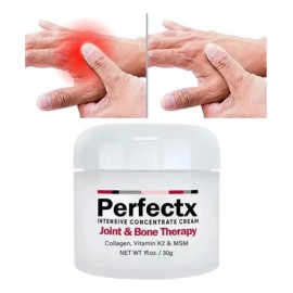 Articulaciones Para Intensiva Ósea Terapia De Crema