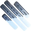 Stainless Door Sill Protector Kick Plate Entry Guard Kit for