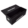 30" Craftsman Utility Box in Black