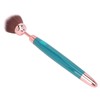 Electric Makeup Eyeshadow Brush Portable Lightweight Massaging Professional Adjustable Concealer
