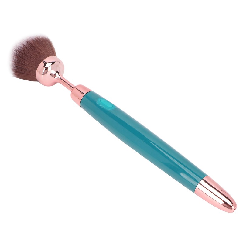 Electric Makeup Eyeshadow Brush Portable Lightweight Massaging Professional Adjustable Concealer