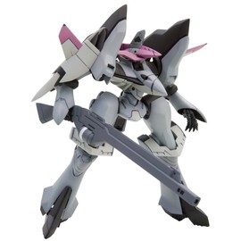 Kotobukiya Super Robot War OG Original Generations Plastic Kit, 1/144 Scale