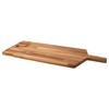 IKEA Småäta Chopping Board, Acacia
