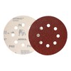 Mirka Red Abrasive paper Sanding discs Ø 125 mm /