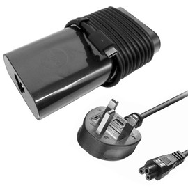 Dell 130W USB Typ C AC Adapter XPS 15 2-in-1 9575, kompatibel mit P/N: 0K00F5, K00F5 - verkauft von Wikiparts