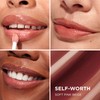 IT Cosmetics Confidence in a Serum Lip Gloss - Smoothing