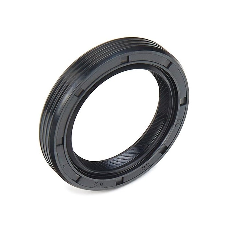RIDEX 3771S0108 Shaft Seal Front 7 mm FPM (Fluorine Rubber)