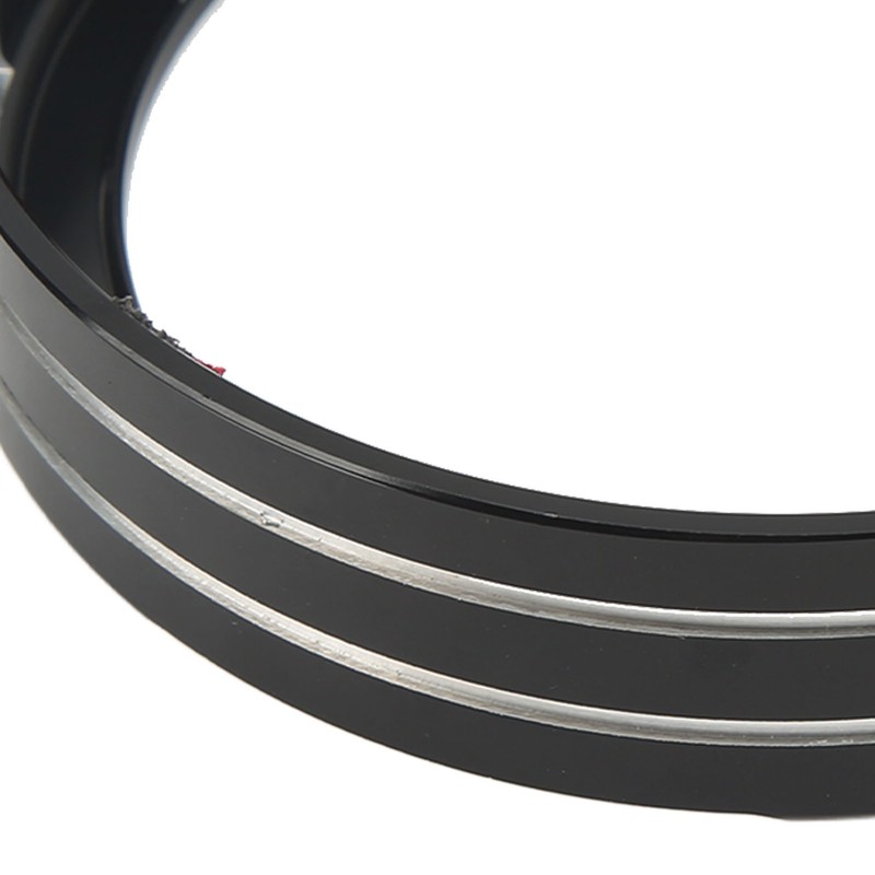 Motorcycle Speedometer Ring Cover Instrument Gauge Bezel CNC Aluminum Alloy