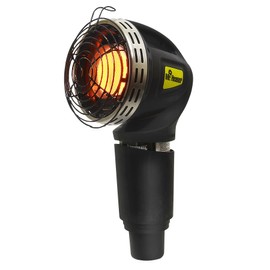 Mr. Heater MH4GC Golf Cart Heater (Renewed)