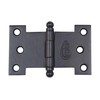 Parliament Hinges for Doors, Shutters, or Windows, 4 Inch x