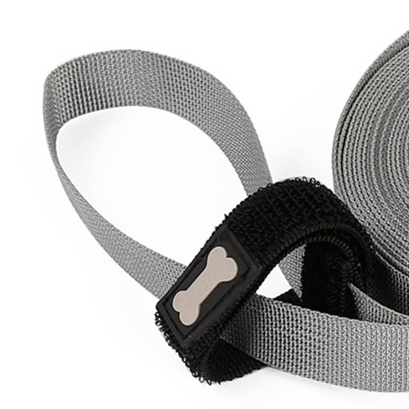 Dog Training Leash Bite Resistant Pull Resistant Tangle Free Pet