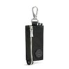 Orobianco No. 93023 Key Case, Key Holder, Ring, Includes Hook,