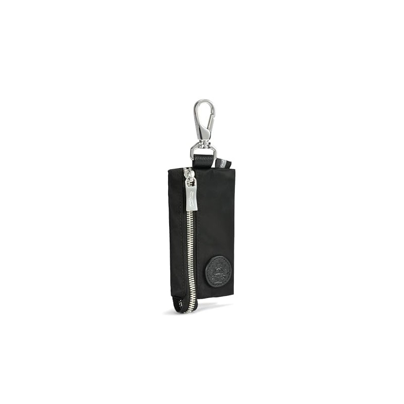 Orobianco No. 93023 Key Case, Key Holder, Ring, Includes Hook,
