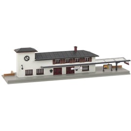 Faller Feenbach 282713 Station Set One Size