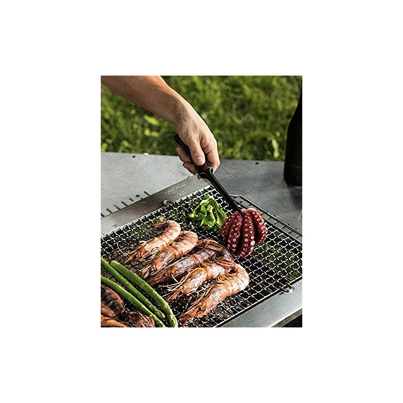 Snow Peak - BBQ Tong S