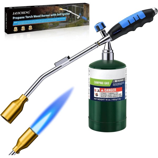 __unknown__ Grill Torch Charcoal Starter,Propan